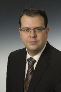 Ihr Experte für das Outsourcing der Internen Revision (Ausgliederung und Auslagerung) Dr. Christoph Schmidt